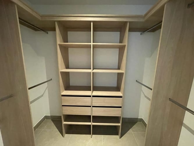 Apartamento de 2 alcobas en arriendo en El Poblado, Barranquilla, 82 m² · foto 9 de 11