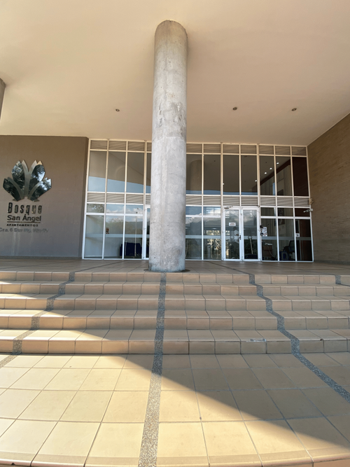 Apartamento de 2 alcobas en arriendo en Picaleña Y Mirolindo, Ibagué, 64 m² · foto 2 de 24