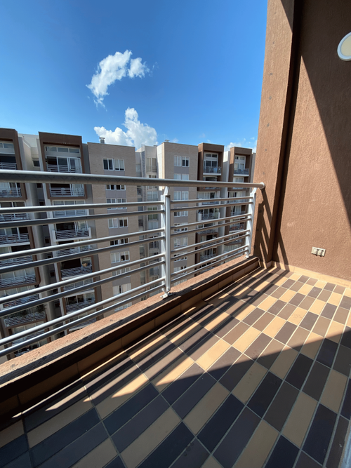 Apartamento de 2 alcobas en arriendo en Picaleña Y Mirolindo, Ibagué, 64 m² · foto 6 de 24