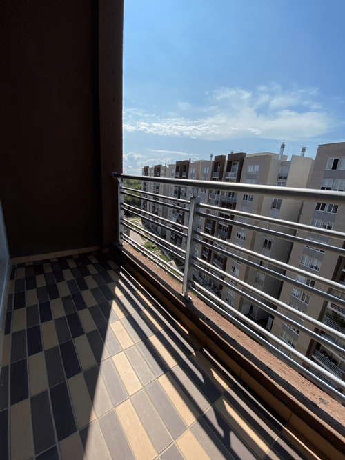 Apartamento de 2 alcobas en arriendo en Picaleña Y Mirolindo, Ibagué, 64 m² · foto 7 de 24