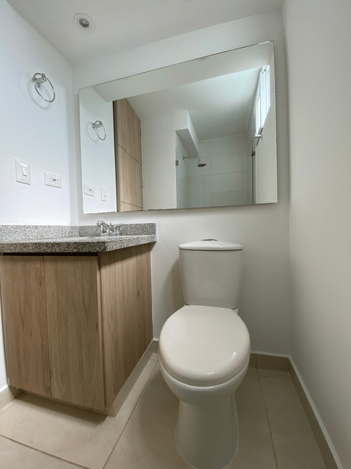 Apartamento de 2 alcobas en arriendo en Picaleña Y Mirolindo, Ibagué, 64 m² · foto 12 de 24