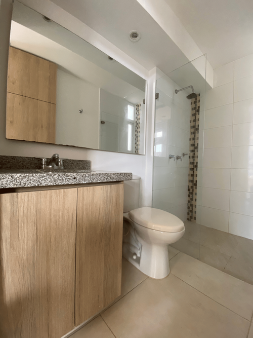 Apartamento de 2 alcobas en arriendo en Picaleña Y Mirolindo, Ibagué, 64 m² · foto 16 de 24