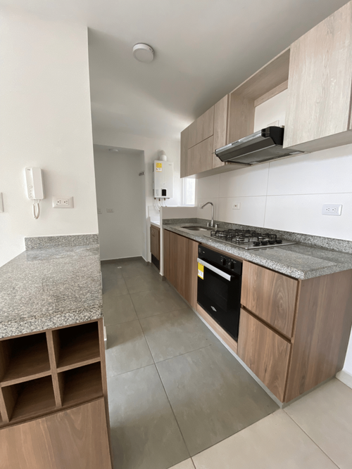 Apartamento de 2 alcobas en arriendo en Picaleña Y Mirolindo, Ibagué, 64 m² · foto 17 de 24