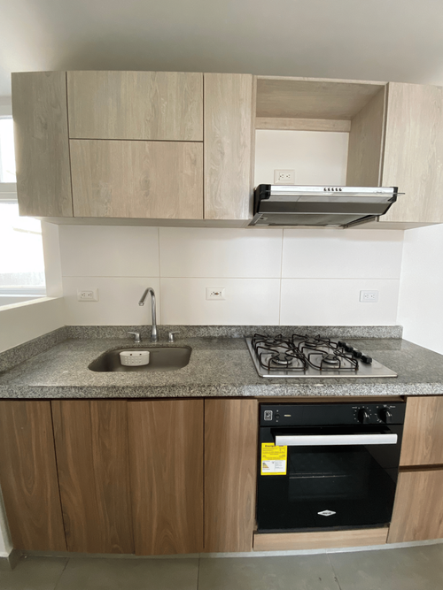 Apartamento de 2 alcobas en arriendo en Picaleña Y Mirolindo, Ibagué, 64 m² · foto 18 de 24