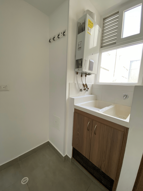 Apartamento de 2 alcobas en arriendo en Picaleña Y Mirolindo, Ibagué, 64 m² · foto 19 de 24
