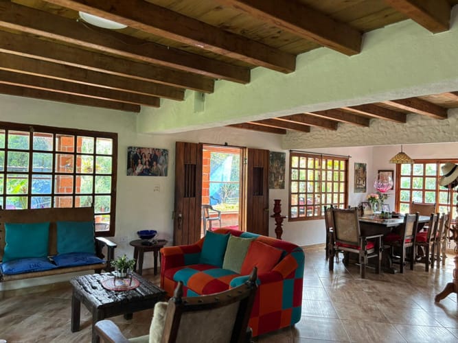 Casa de 4 alcobas en venta en El Zango, Guarne, 220 m² · foto 3 de 24