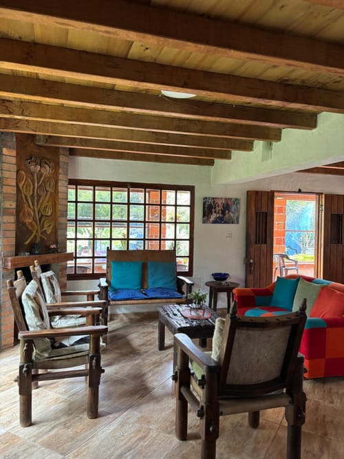 Casa de 4 alcobas en venta en El Zango, Guarne, 220 m² · foto 4 de 24
