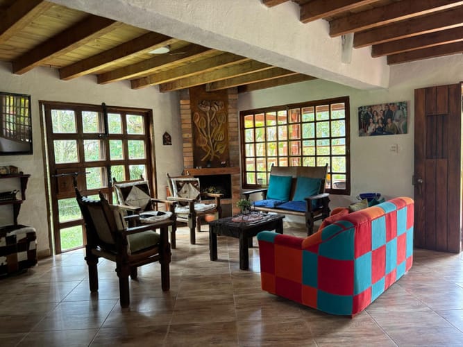 Casa de 4 alcobas en venta en El Zango, Guarne, 220 m² · foto 5 de 24