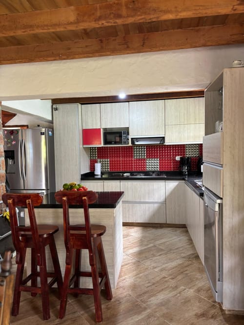 Casa de 4 alcobas en venta en El Zango, Guarne, 220 m² · foto 7 de 24