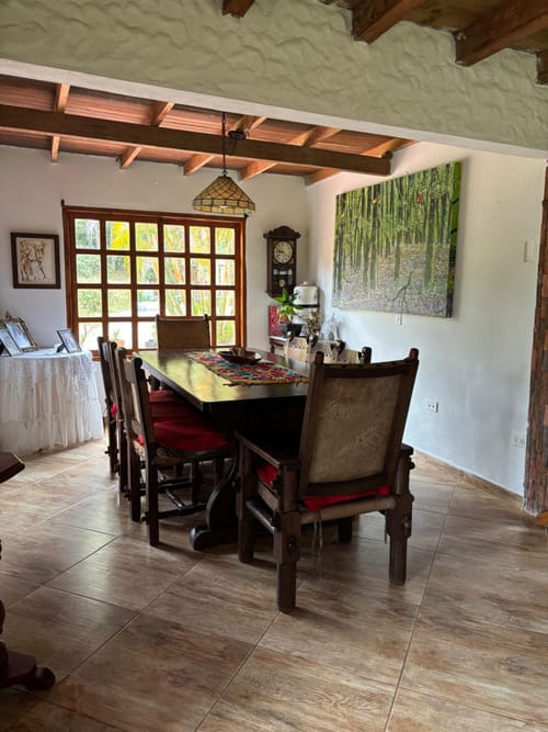 Casa de 4 alcobas en venta en El Zango, Guarne, 220 m² · foto 8 de 24