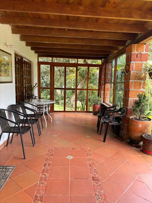 Casa de 4 alcobas en venta en El Zango, Guarne, 220 m² · foto 9 de 24