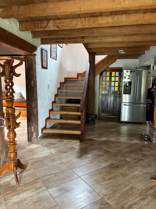 Casa de 4 alcobas en venta en El Zango, Guarne, 220 m² · foto 10 de 24