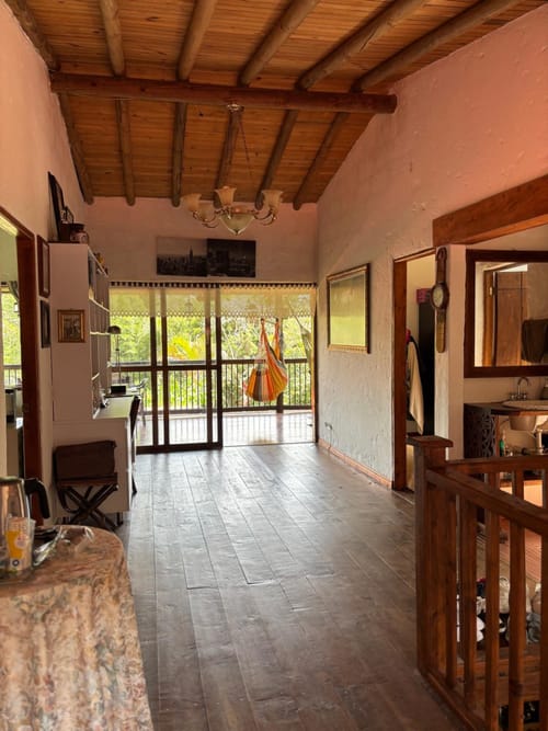 Casa de 4 alcobas en venta en El Zango, Guarne, 220 m² · foto 11 de 24