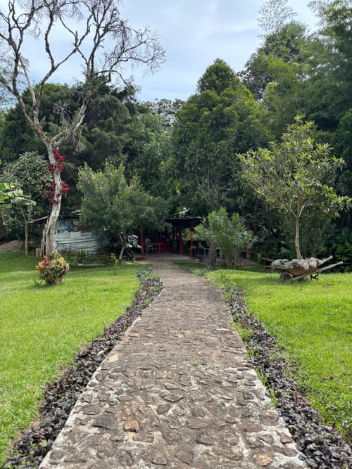 Casa de 4 alcobas en venta en El Zango, Guarne, 220 m² · foto 19 de 24