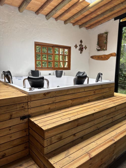 Casa de 4 alcobas en venta en El Zango, Guarne, 220 m² · foto 20 de 24