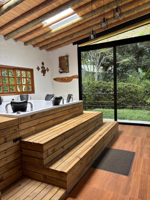 Casa de 4 alcobas en venta en El Zango, Guarne, 220 m² · foto 21 de 24
