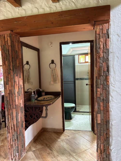 Casa de 4 alcobas en venta en El Zango, Guarne, 220 m² · foto 24 de 24