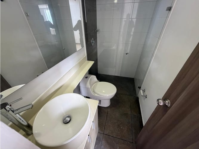 Apartamento de 2 alcobas en arriendo en San German, Medellín, 65 m² · foto 8 de 18