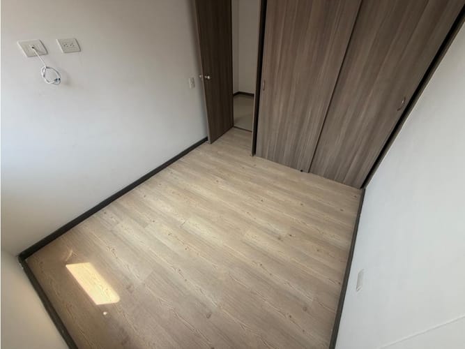 Apartamento de 2 alcobas en arriendo en San German, Medellín, 65 m² · foto 13 de 18