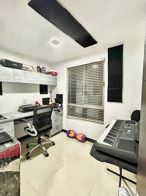 Apartamento de 4 alcobas en venta en El Ingenio, Cali, 126 m² · foto 3 de 23