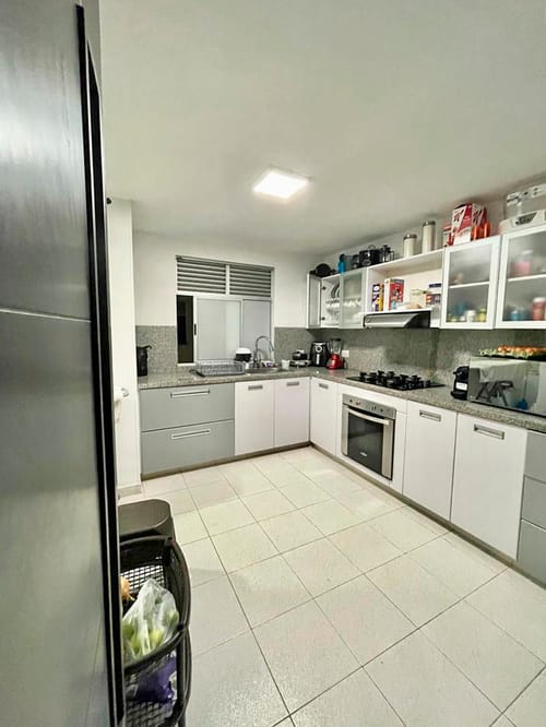 Apartamento de 4 alcobas en venta en El Ingenio, Cali, 126 m² · foto 4 de 23
