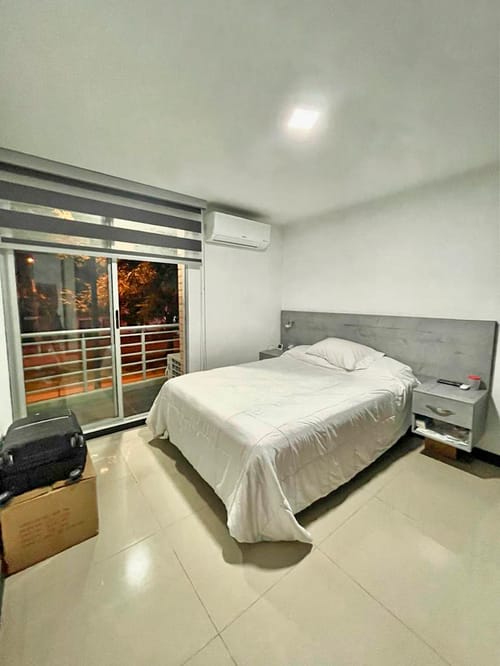 Apartamento de 4 alcobas en venta en El Ingenio, Cali, 126 m² · foto 6 de 23