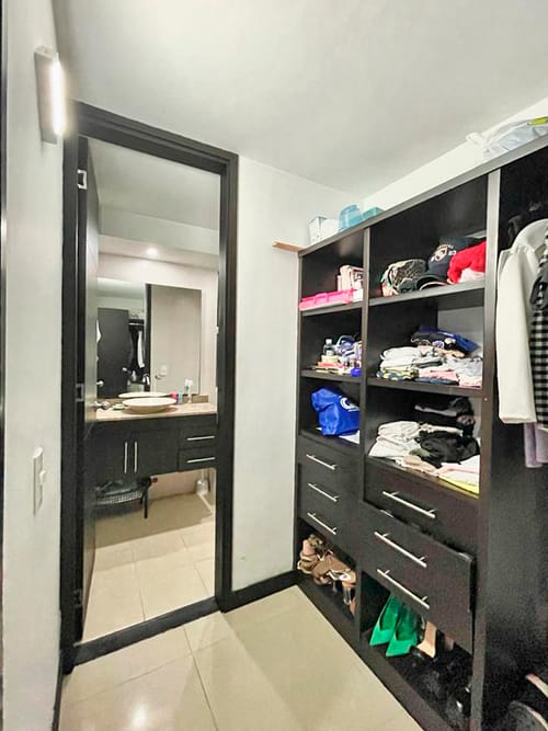 Apartamento de 4 alcobas en venta en El Ingenio, Cali, 126 m² · foto 7 de 23