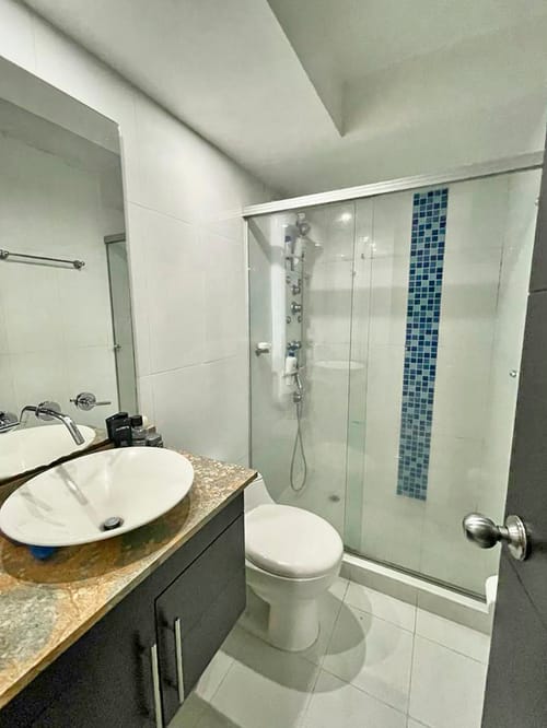 Apartamento de 4 alcobas en venta en El Ingenio, Cali, 126 m² · foto 9 de 23
