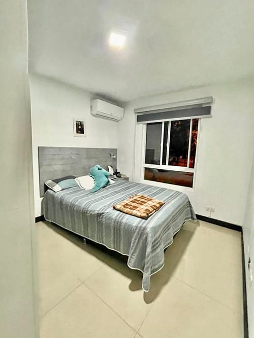 Apartamento de 4 alcobas en venta en El Ingenio, Cali, 126 m² · foto 10 de 23