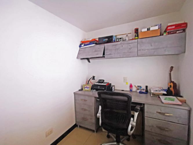 Apartamento de 4 alcobas en venta en El Ingenio, Cali, 126 m² · foto 12 de 23