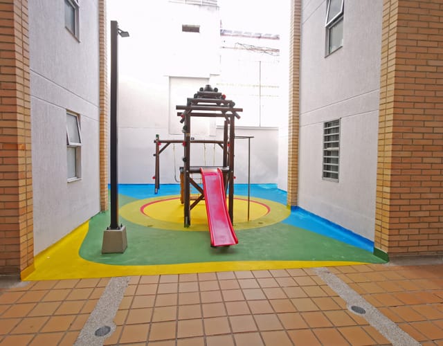 Apartamento de 4 alcobas en venta en El Ingenio, Cali, 126 m² · foto 16 de 23