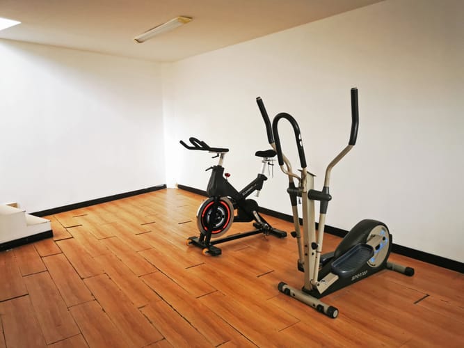 Apartamento de 4 alcobas en venta en El Ingenio, Cali, 126 m² · foto 18 de 23