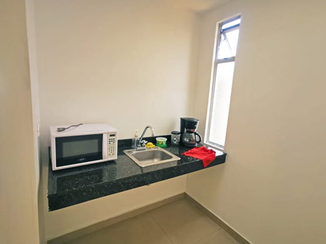 Apartamento de 4 alcobas en venta en El Ingenio, Cali, 126 m² · foto 21 de 23
