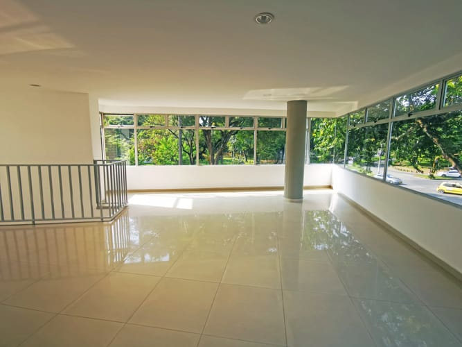 Apartamento de 4 alcobas en venta en El Ingenio, Cali, 126 m² · foto 22 de 23