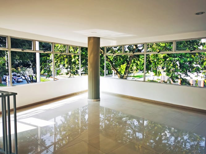 Apartamento de 4 alcobas en venta en El Ingenio, Cali, 126 m² · foto 23 de 23