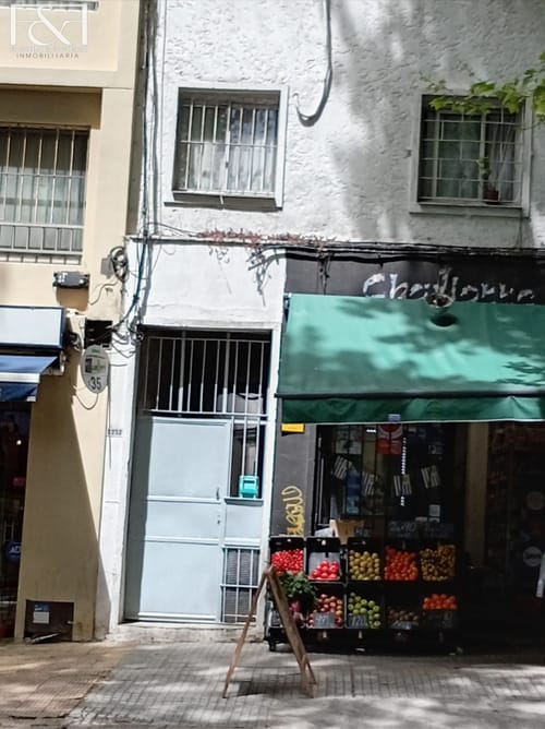 Apartamento en alquiler en Cordón · Photo 3