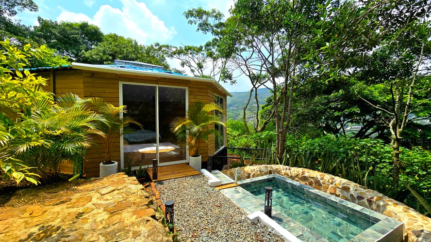 Edificio en venta en Campo Alegre, Cali, 2600 m² · foto 4 de 17