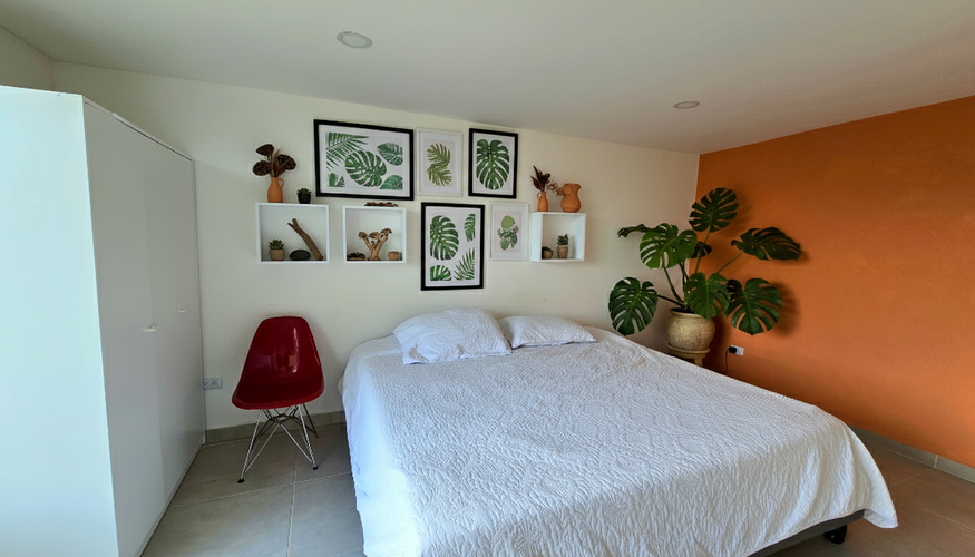 Edificio en venta en Campo Alegre, Cali, 2600 m² · foto 12 de 17