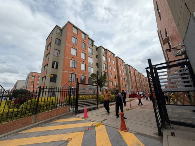 $950.000 en Bosa Porvenir