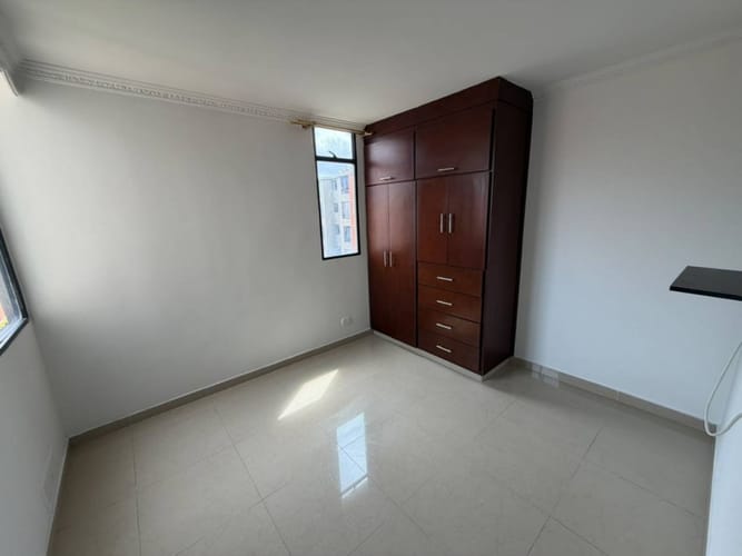 Apartamento de 3 alcobas en arriendo en Bosa Porvenir, Bogotá, 47 m² · foto 3 de 20