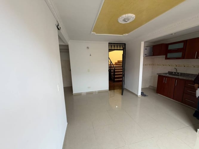 Apartamento de 3 alcobas en arriendo en Bosa Porvenir, Bogotá, 47 m² · foto 4 de 20