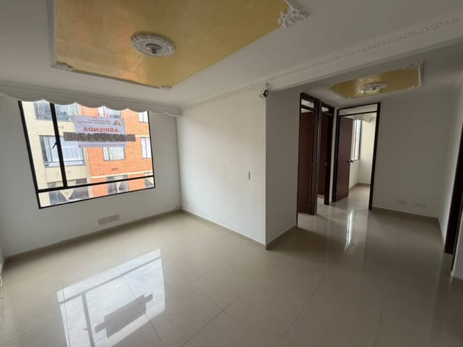 Apartamento de 3 alcobas en arriendo en Bosa Porvenir, Bogotá, 47 m² · foto 5 de 20