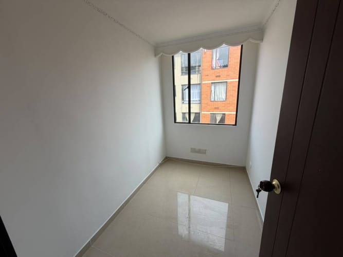 Apartamento de 3 alcobas en arriendo en Bosa Porvenir, Bogotá, 47 m² · foto 7 de 20