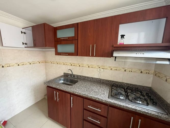 Apartamento de 3 alcobas en arriendo en Bosa Porvenir, Bogotá, 47 m² · foto 10 de 20
