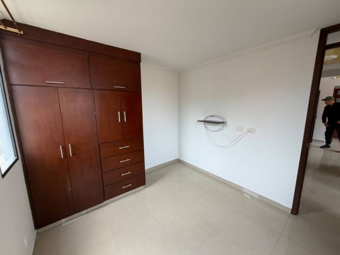 Apartamento de 3 alcobas en arriendo en Bosa Porvenir, Bogotá, 47 m² · foto 11 de 20