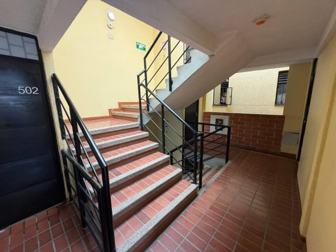 Apartamento de 3 alcobas en arriendo en Bosa Porvenir, Bogotá, 47 m² · foto 13 de 20