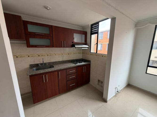 Apartamento de 3 alcobas en arriendo en Bosa Porvenir, Bogotá, 47 m² · foto 16 de 20