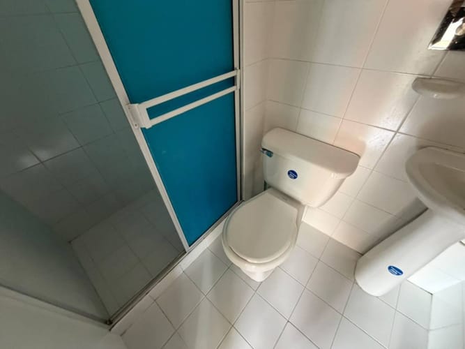Apartamento de 3 alcobas en arriendo en Bosa Porvenir, Bogotá, 47 m² · foto 18 de 20
