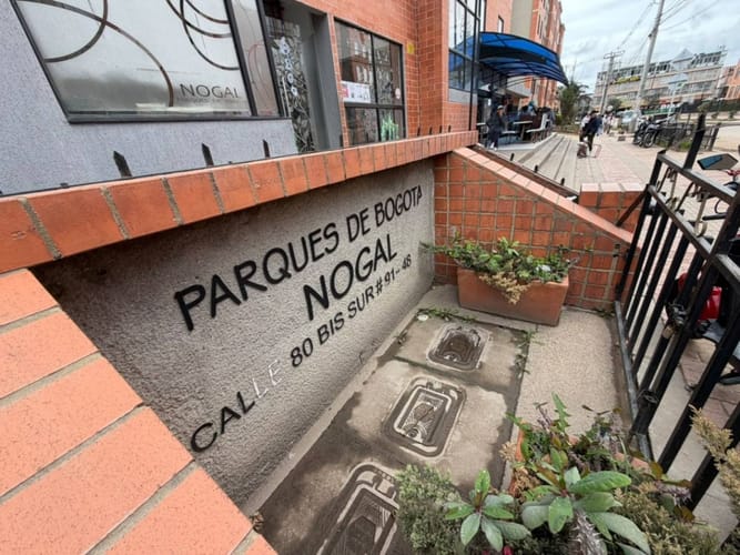 Apartamento de 3 alcobas en arriendo en Bosa Porvenir, Bogotá, 47 m² · foto 19 de 20