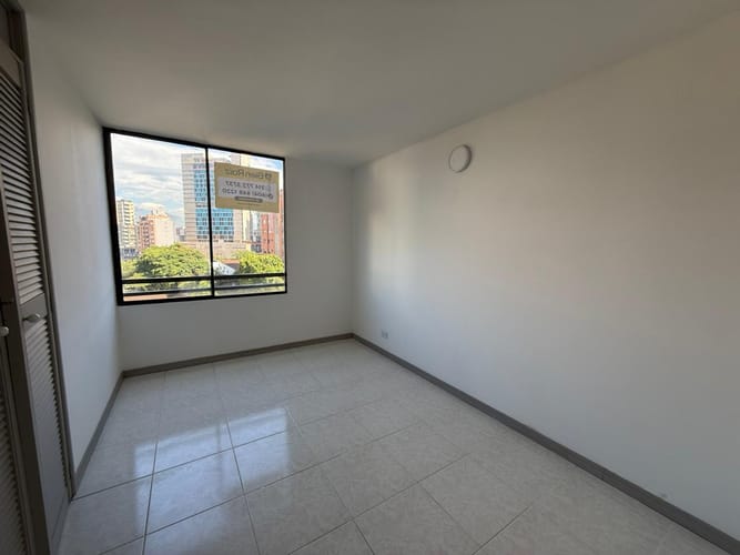 Apartamento de 3 alcobas en arriendo en Las Lomas, Medellín, 100 m² · foto 14 de 15